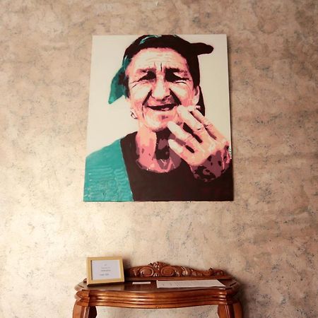 Domitila Rooms Clavijo エクステリア 写真