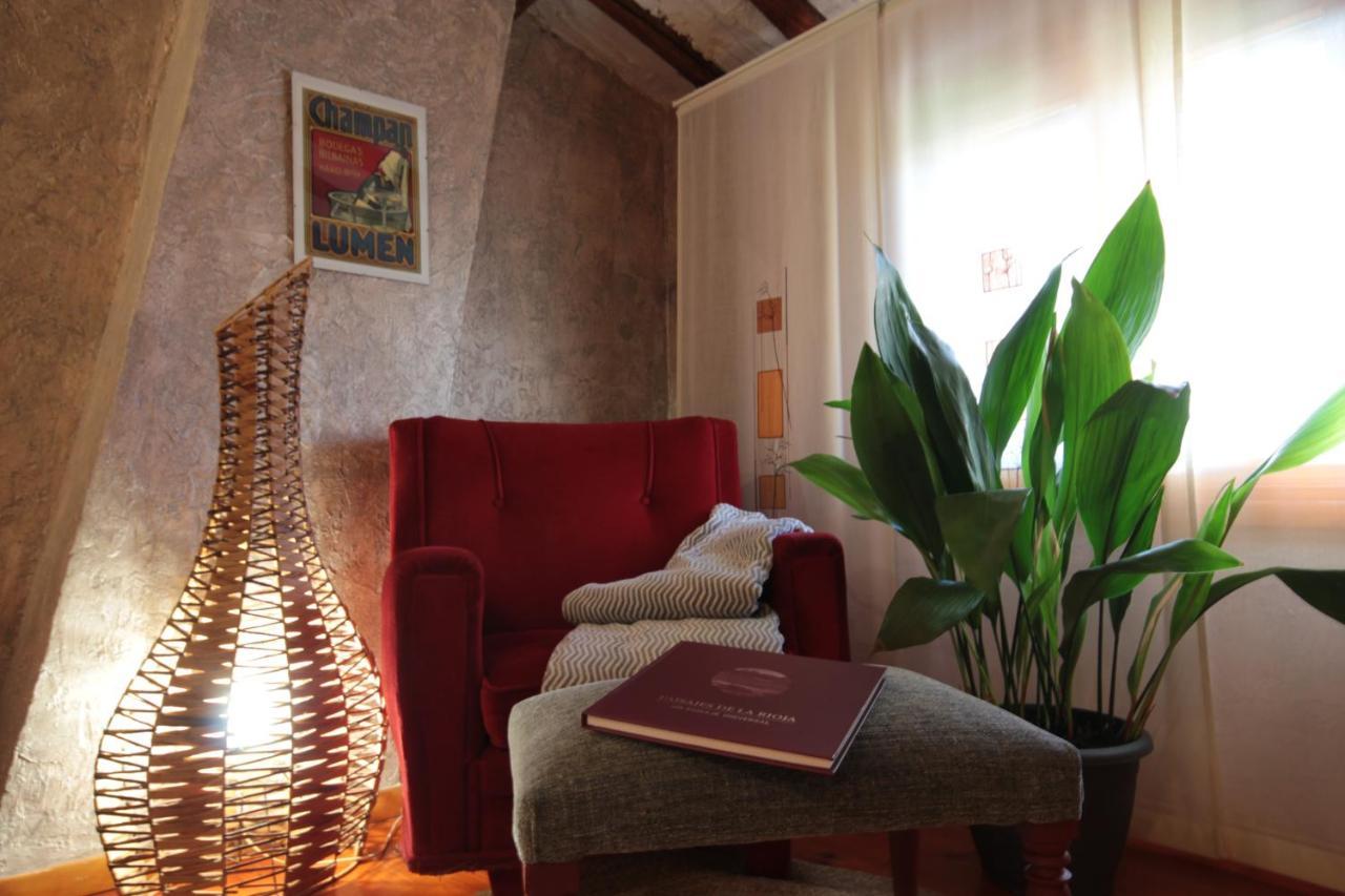 Domitila Rooms Clavijo エクステリア 写真
